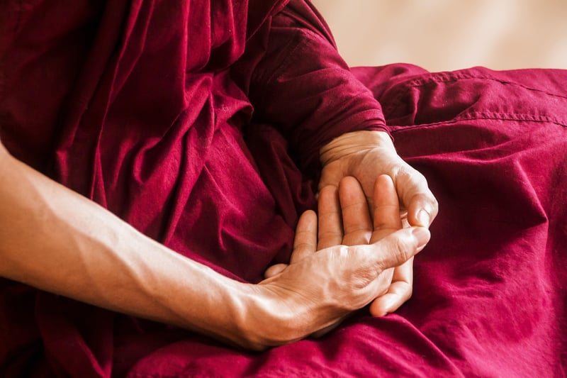 Meditation Classes
